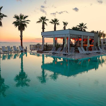 Joelle Premium Hotel Sarandë Exteriér fotografie