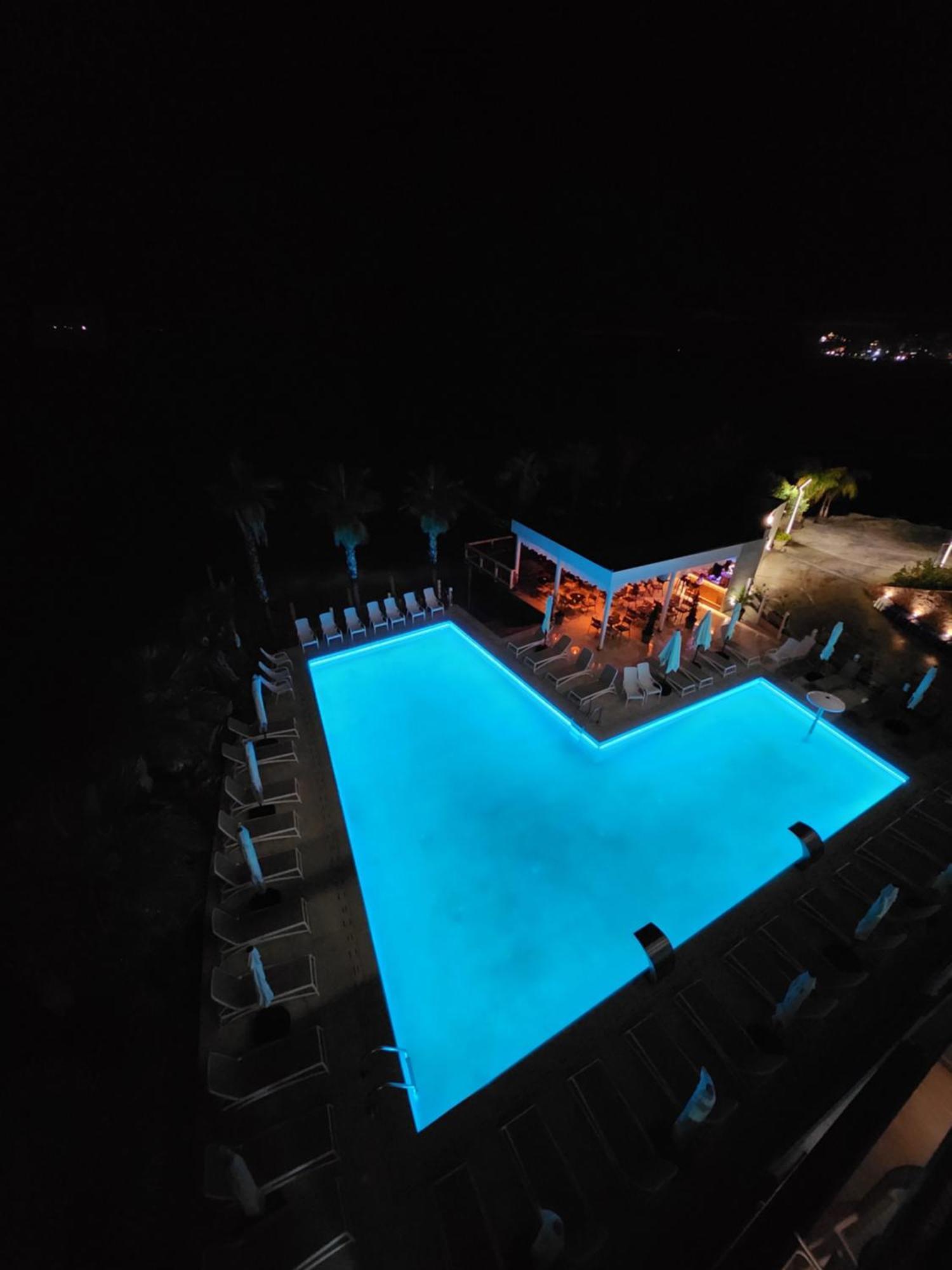 Joelle Premium Hotel Sarandë Exteriér fotografie